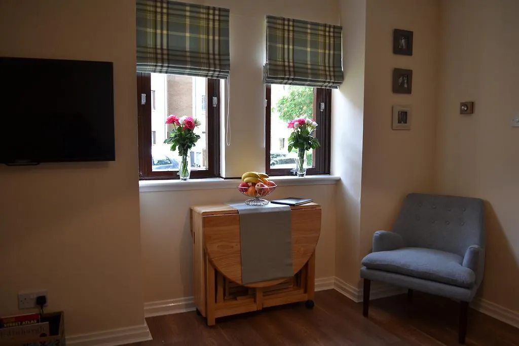 Boat Green Apartment Edinburgh United Kingdom