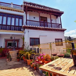  Appartement Carmen De La Lana Espagne