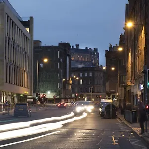 Unite Students - The Bridge House - Fountainbridge Edimburgo