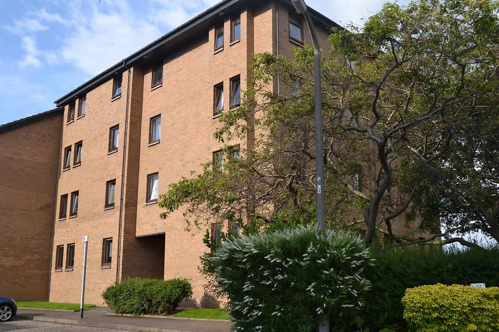 Boat Green Apartment Edinburgh